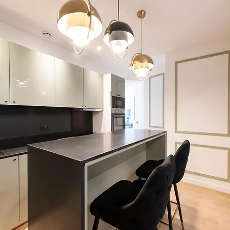 Apartment Beaubois *