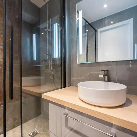 Apartment Beaubois *