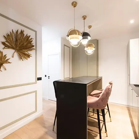 Beaubois Apartment *