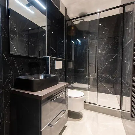 Apartment Beaubois *