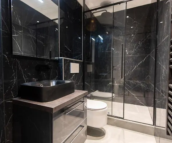Apartament Beaubois *