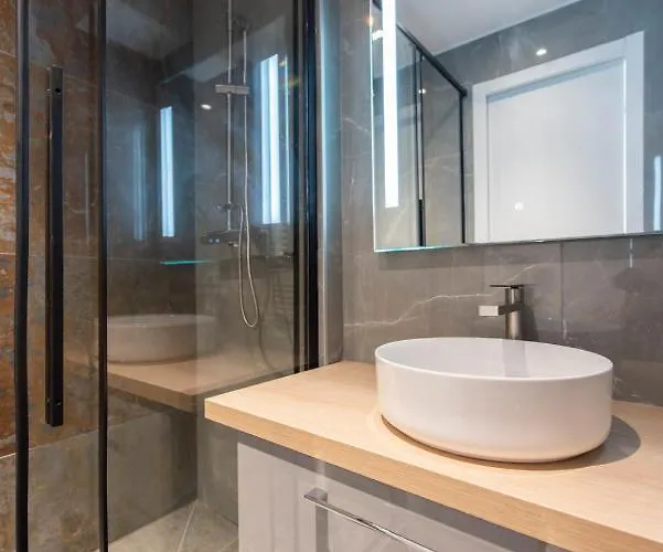 Apartament Beaubois *